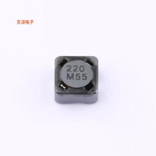 CDRH74NP-220MC-B |原装SMD,7.3x7.3mm功率