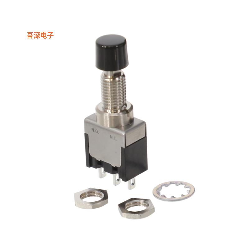 MBN15SS4W01-BA |原装全新BUSHING MOUNT MINIATURE PUSHBUTT