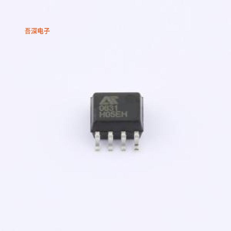 AT0631-CuH-S |原装SOP-8逻辑输出光耦