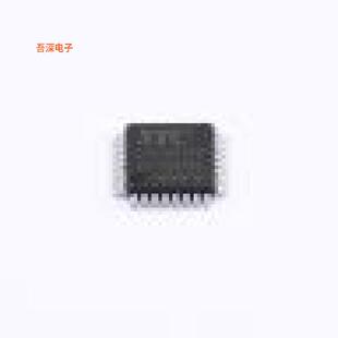 原装正品STC32G12K128-35I-LQFP32全新|