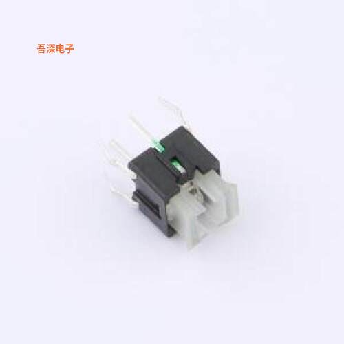 TSL06122-072B830BF-2CD1 |原装插件-6P,6x6mm轻