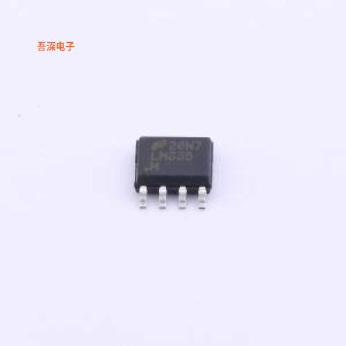LM335MX/NOPB |原装SOIC-8温度