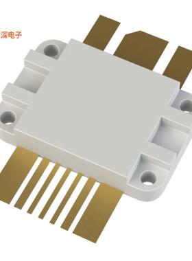 DRF1211 |通用RF MOSFET (VDMOS) DRIVER 500V 60