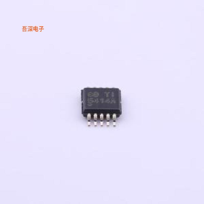 TPS54140ADGQR |原装MSOP-10-EPIC REG BUCK ADJ 1.5A 10HVSSOP