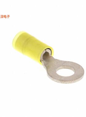0190580063 |圆形CONN RING CIRC 14-16AWG #1/4