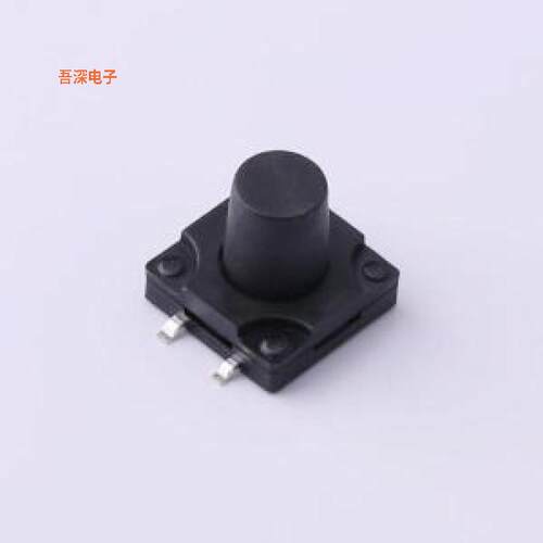 TS-1010DGS-BR11026|贴片防水轻触SM
