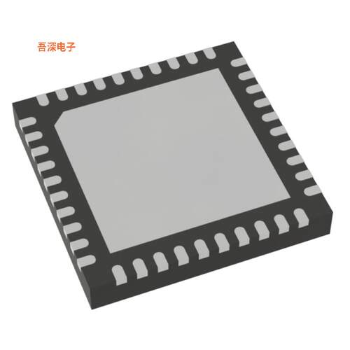 SI32184-A-FM |原装全新IC TELECOM INTERFACE 40QFN