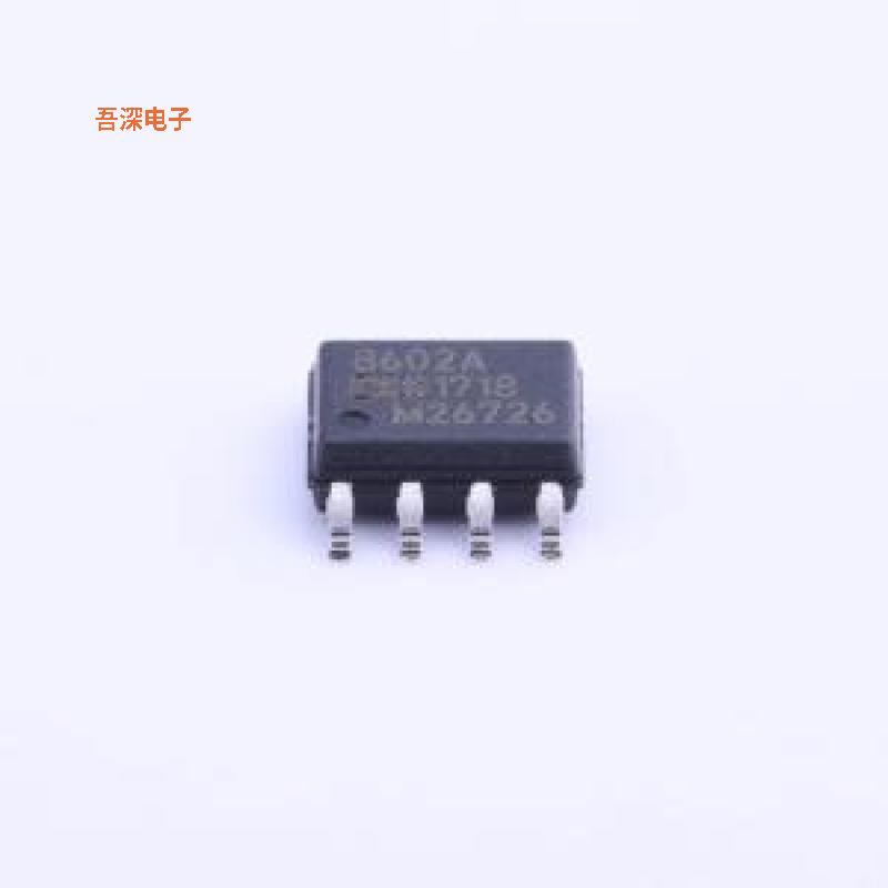 AD8602ARZ-REEL7 |原装SOIC-8IC CMOS 2 CIRCUIT 8SOIC