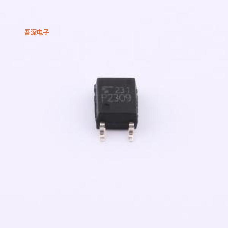 TLP2309(TPL,E(T |原装SOIC-6晶体管输出光耦