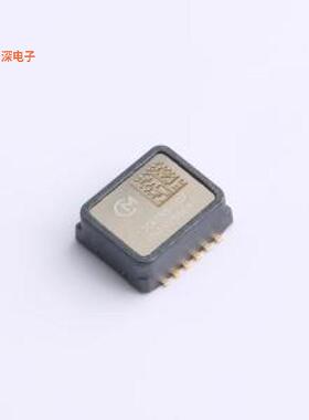 SCA3100-D07-1 |原装SMD-12PACCELEROMETER 6G SPI 12SM