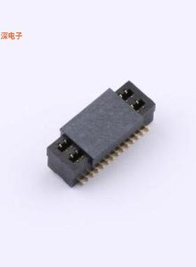 HC-PBB08-2-28-F-H4.0-G1-R-P-04 原装|正品SMD,P=0.8mm