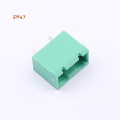 MX2EDGVC-7.62-02P-GN01-Cu-A 原装|正品插件,P=7.62mm
