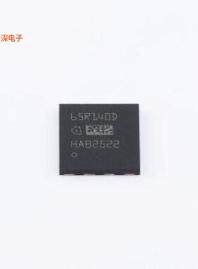 IGL65R140D2XUMA1 |原装TSON-8氮化镓晶体管(GaN HEMT)