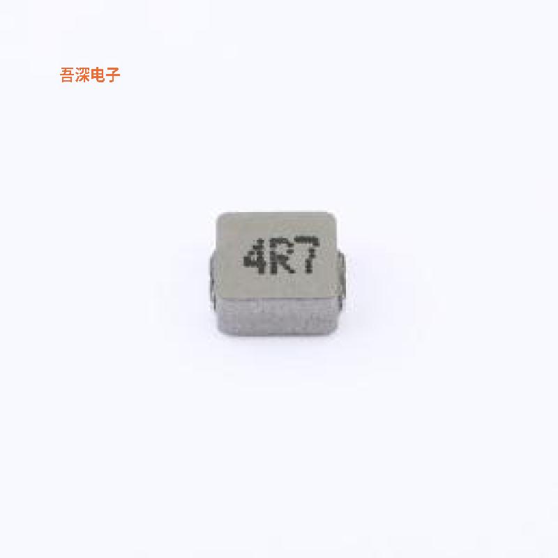 CYA0420-4.7UH |原装SMD,4.7x4.2mm功率