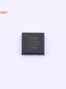IR38060MTRPBF |原装PQFN-25(5x6)DC-DC电源芯片