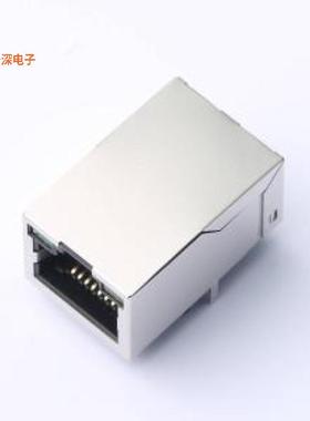 DGUK311B075AA2A4DN |原装插件以太网(RJ45 RJ11)