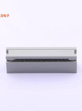 B-3000F26P-0800 |无耳IDC刺破式(牛角/简牛)P=2.54mm