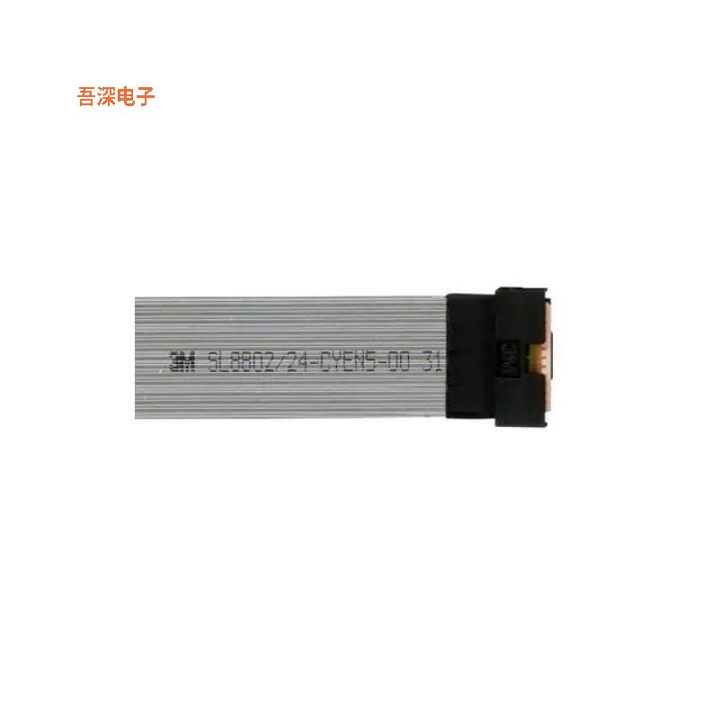 8MS8-1DG11-0.75 |PCIe x8ASSY/MULTI- IO 0.75M