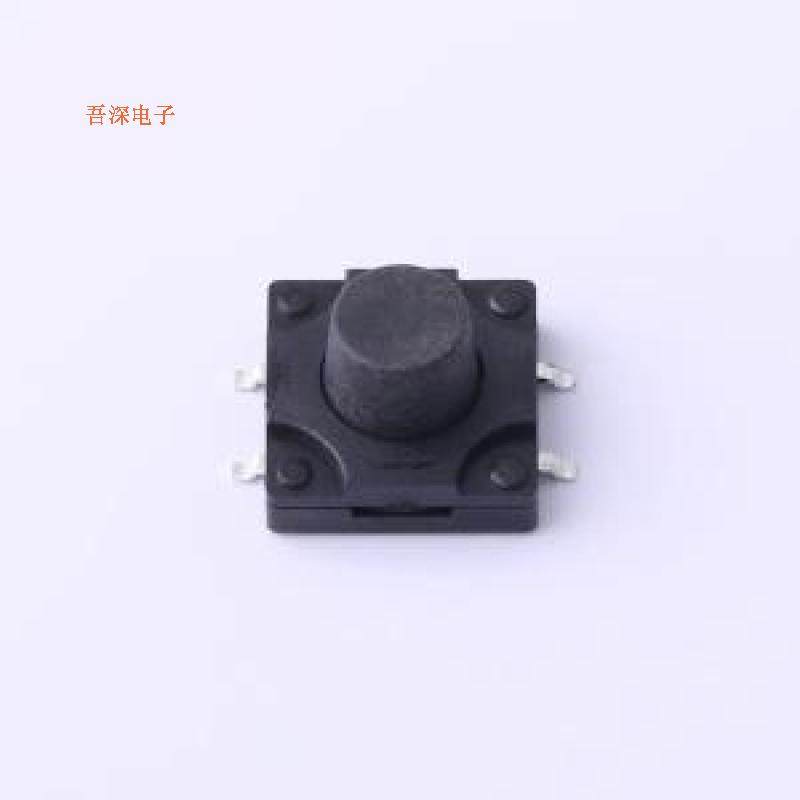 TS-KG10DG-BB80F |防水轻触SMD