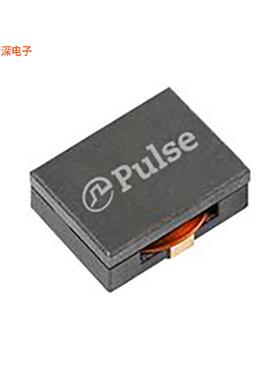 PA5120.481NLT |原装全新FIXED IND 480NH 32A 1.7MOHM SMD