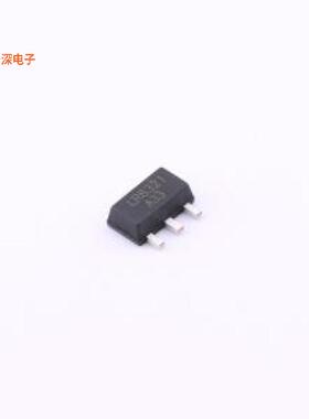 LR8321A-M33|原装SOT-89-3L线性(LDO
