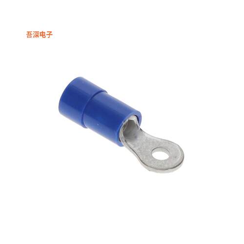 190700065 |类型:圆形CONN RING CIRC 14-16AWG #2 CRIMP