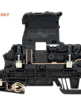 1162860000 |插头连接TERM BLK 4POS BLACK