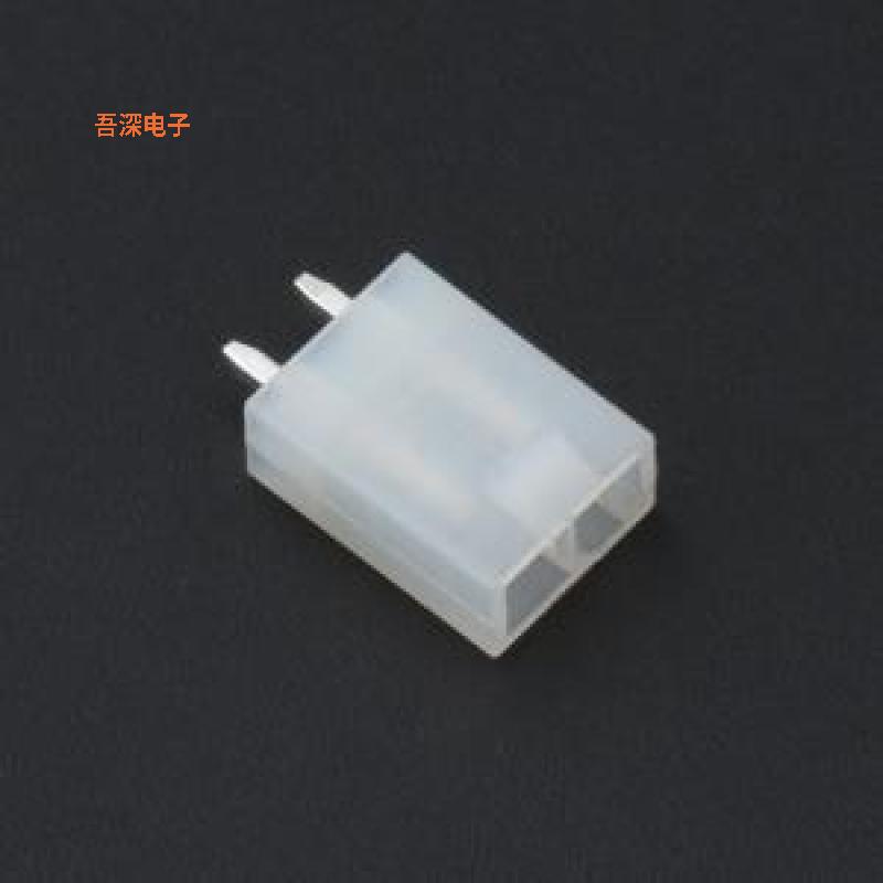 XD-5557-2A |原装插件,P=4.2mm线对板针座