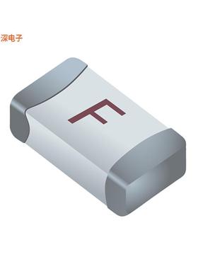 SF-1206SP600M-2 |原装全新FUSE BOARD MOUNT 6A 24VDC 1206