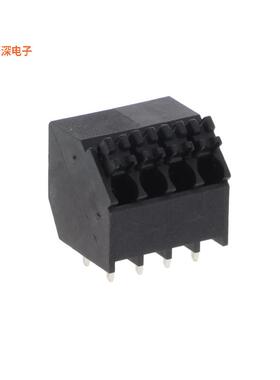 691810120304 |原装全新WR-TBL TERMINAL BLOCK - SCREWLES
