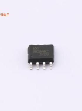 HAD8629ARZ-REEL7 |原装SOP-8运算放大器