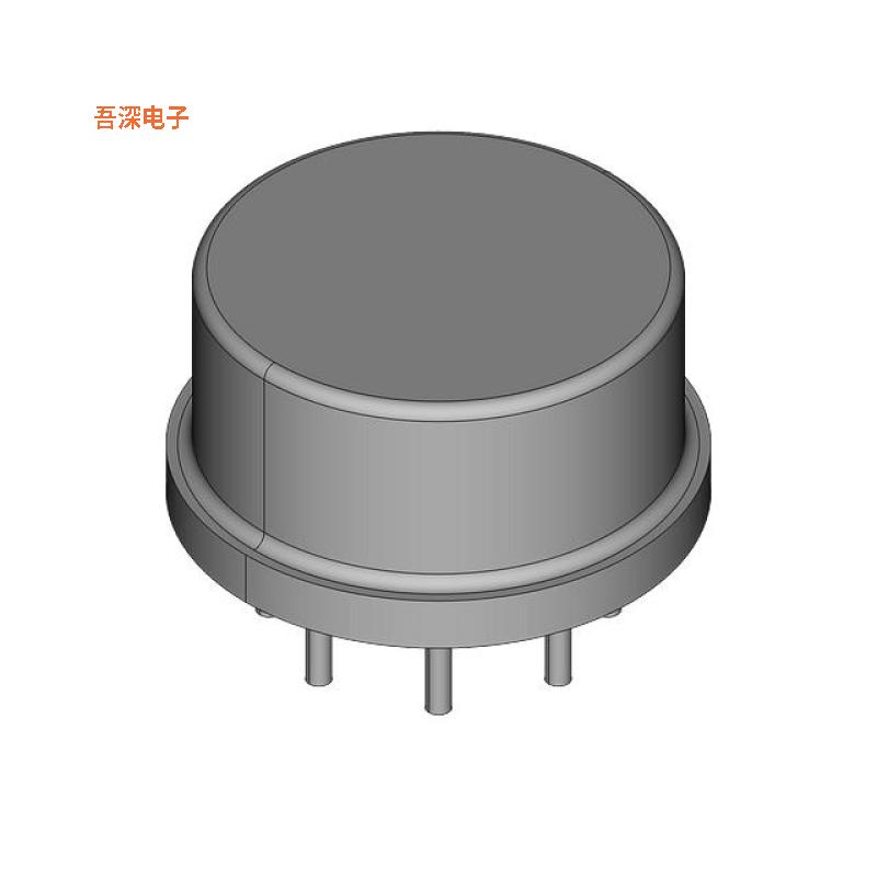 HA2-2541-2 |标准IC OPAMP GP 1 CIRCUIT TO99-8