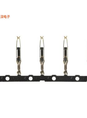 09060007481 |功率CONTACT SOCKET POWER 20-26AWG