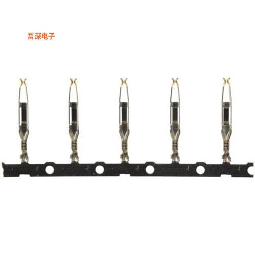 9060006471 |类型:功率CONTACT SOCKET POWER 20-26AWG