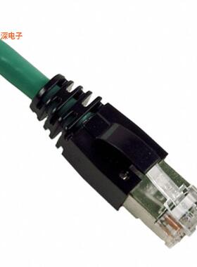 MP-6ARJ45SNNG-010|原装全新CABLE MOD 8P8C PLUG TO PLUG 10