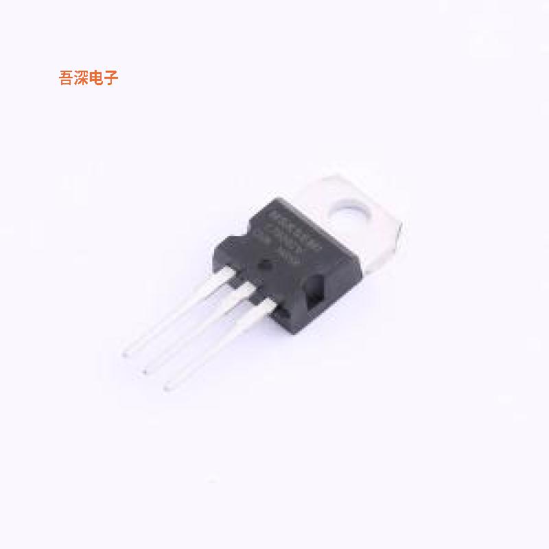 L7809CV(MS) |原装TO-220线性稳压器(LDO)