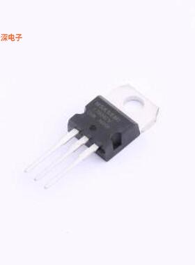 L7809CV(MS) |原装TO-220线性稳压器(LDO)