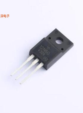 HFS12N60S-VB |原装TO-220F(MOSFET)