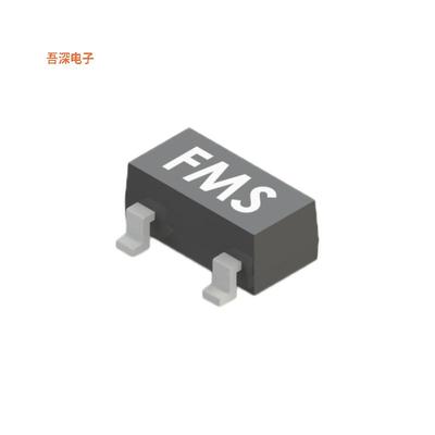 FMOS3416E-Q1-H |原装全新6.5A 20V N- Enhancement M