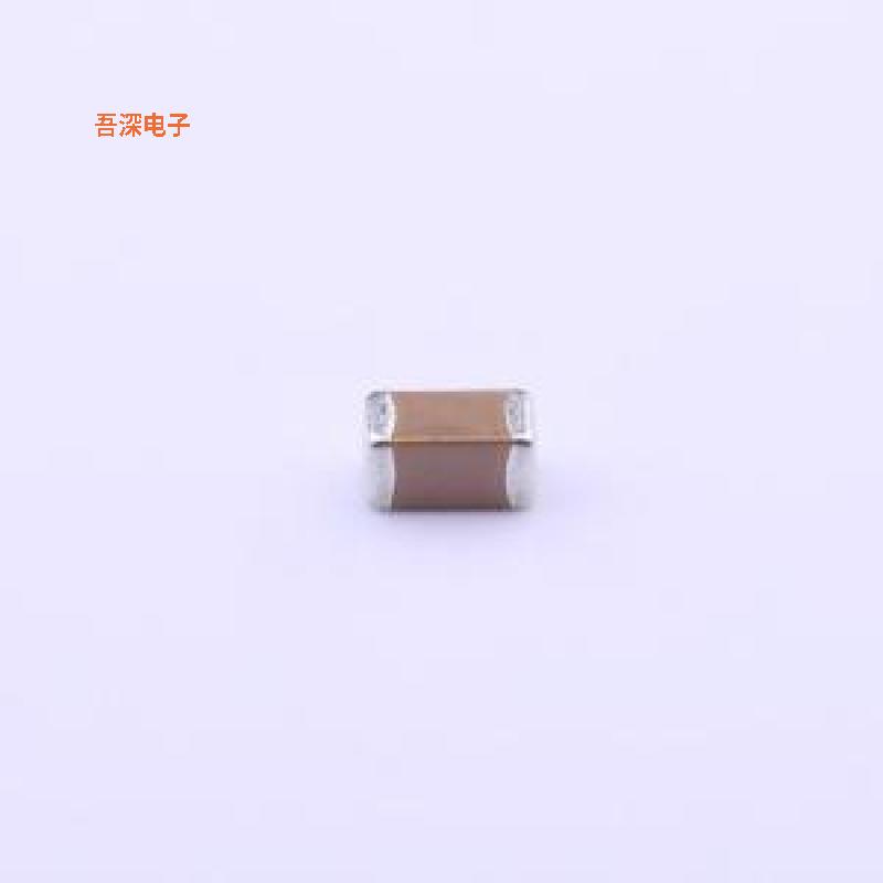 GCM31CR70J226ME23L |原装1206CAP CER 22UF 6.3V X7R 1206