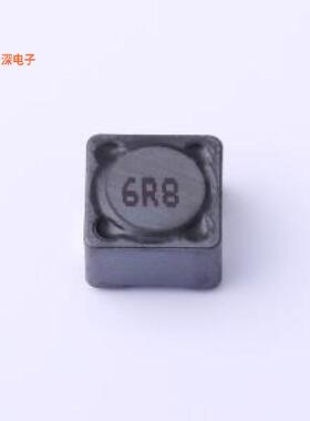 CYH127-6.8UH |原装SMD,12.3x12.3mm贴片