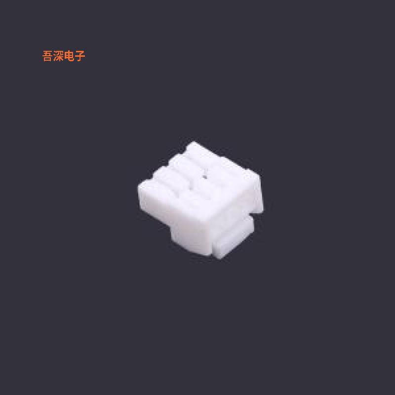 A12514H-03PN0WNPN00G |原装P=1.25mm(线对板/线对线)