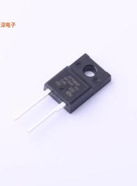 STTH802FP |原装TO-220FP-ACDIODE STANDARD 200V 8A TO220FPAC