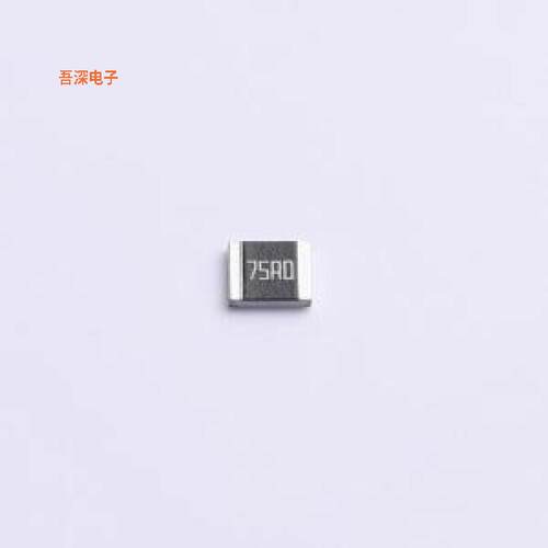 AC1210FR-7W75RL |原装1210