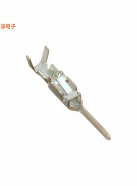 DF62-EP2428PC|类型CONN PIN 24-28AWG CRIMP TI