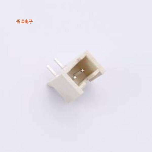 SMAW200-02-HDGC2008 |SMAW200-NN线对板针座弯插,P=2mm