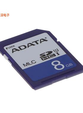 IDC3B-008GM |SDMEMORY CARD SD 8GB MLC