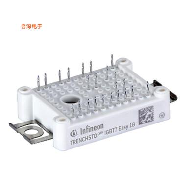 FP15R12W1T7BOMA1 |沟槽型场截止LOW POWER EASY AG-EASY1B-1