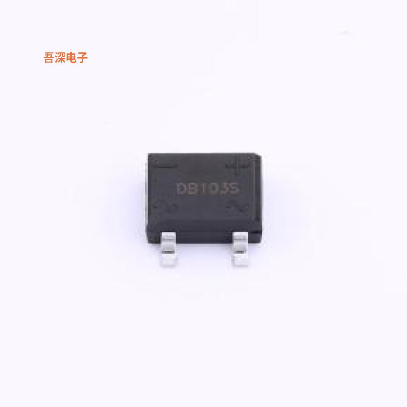 DB103S |原装DBS整流桥