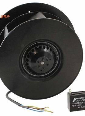 UF220APA12-H2C2F |115VACIMPELLER 223X71MM 115VAC RING